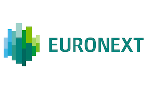 EURONEXT logo