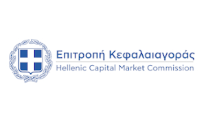 ΕΠΙΤΡΟΠΗ ΚΕΦΑΛΑΙΑΓΟΡΑΣ logo