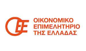 ΟΙΚΟΝΟΜΙΚΟ ΕΠΙΜΕΛΗΤΗΡΙΟ ΤΗΣ ΕΛΛΑΔΑΣ logo