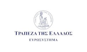 ΤΡΑΠΕΖΑ ΤΗΣ ΕΛΛΑΔΟΣ logo