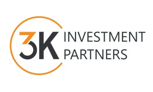 3k INVESTMENT PARTNERS logo