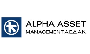 ALPHA ASSET MANAGEMENT logo