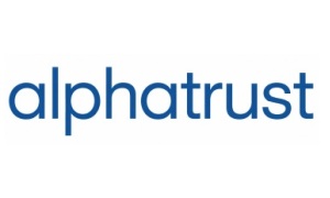 ALPHATRUST logo