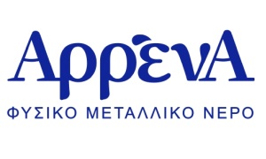 ΑRRENA logo