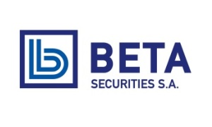 BETA SECURITIES logo