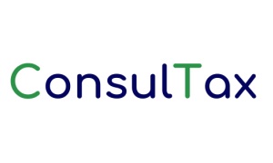 CONSULTAX logo