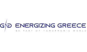 ENERGIZING GREECE logo