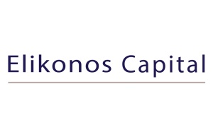 ELIKONOS CAPITAL logo