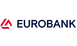 EUROBANK logo