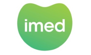 IMED logo