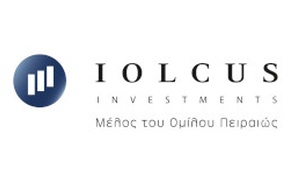 IOLCUS logo