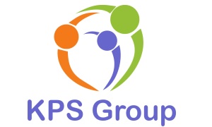 KRS GROUP logo