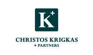 KRIGKAS & PARTNERS logo