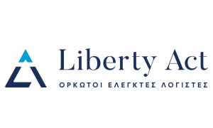 LIBERTY ACT logo