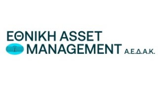 ΕΘΝΙΚΗ ASSET MANAGEMENT Α.Ε.Δ.Α.Κ. logo