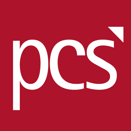 PCS logo