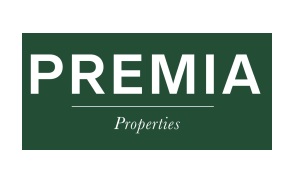 Premia Properties logo