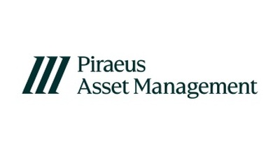 PIRAEUS ASSET MANAGEMENT logo