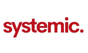 SYSTEMIC logo