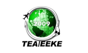 ΤΕΑ Ε.Ε.Κ.Ε. logo