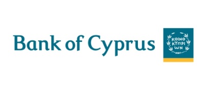 BANK OF CYPRUS logo